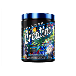 Hellabs Creatine