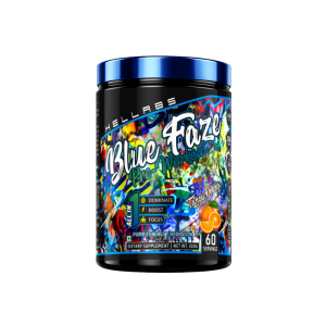 Hellabs Pre-Workout